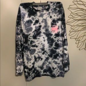 VS Pink Long Sleeve Shirt